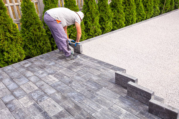 Best Driveway Paving Contractor  in De Graff, OH