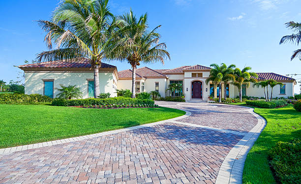 Best Local Driveway Pavers  in De Graff, OH