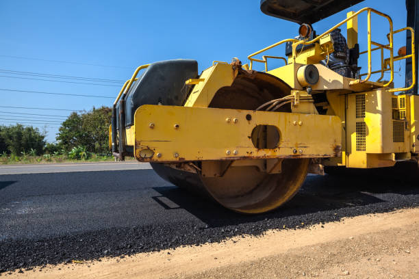 Professional Driveway Pavers in De Graff, OH